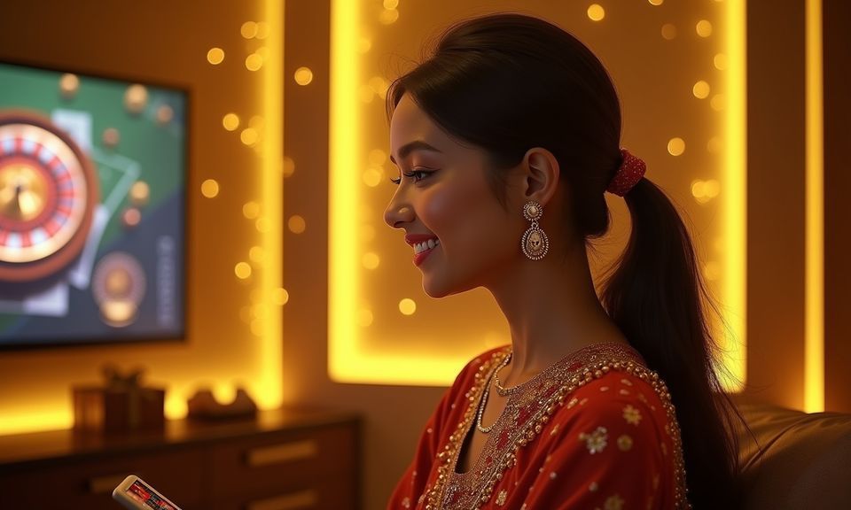 tk179 লাইভ ইমার্সিভ রুলেট বি